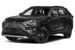 2021 Toyota RAV4 Hybrid